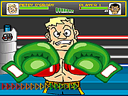 Click to Play Fisticuffs Boxing