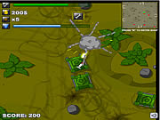 Click to Play Tank Destroyer