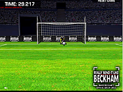 Click to Play Bend it Like Beckham