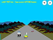 Click to Play Speed Mania