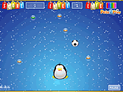 Click to Play Penguin Header