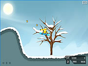 Click to Play Extreme Snowboard