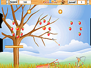 Click to Play Cherry Shooting