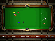 Click to Play Master Snooker