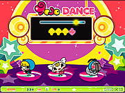 Click to Play Yojo Dance
