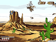Click to Play Desert Hunter
