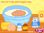 Click to Play My Little Cookie Kitchen