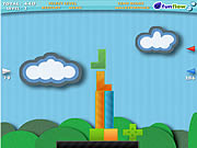 Click to Play Lofty Tower
