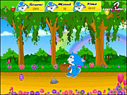 Click to Play Easter Egg Hunt