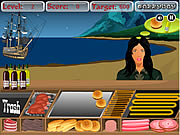 Click to Play Washington Food House