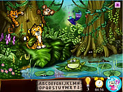 Click to Play Rumble In The Jungle