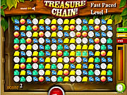 Click to Play Treasure Chain