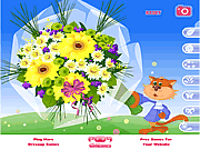 Click to Play Fabulous Flowers Decor