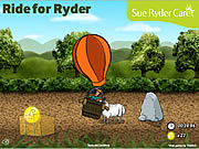 Click to Play Ride For Ryder