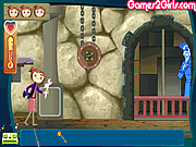 Click to Play Haunted School 2