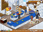 Click to Play Burger Restaurant 4