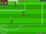 Click to Play Soccer World Cup 2010