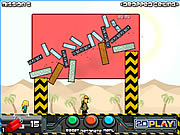 Click to Play Building Blaster 2