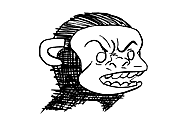 Click to Play Angry Chimp Lipsync