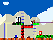 Click to Play Mario_ Bob-Omb Battle