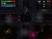 Click to Play Zombie Outbreak Beta