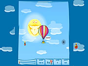 Click to Play Balloon Flight