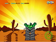 Click to Play Hulk Power Game