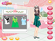 Click to Play Dress For A Date 2