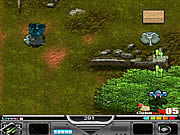 Click to Play Planetary Wars