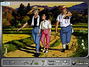 Click to Play Only Yesterday - Hidden Objects