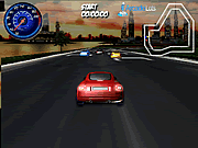 Click to Play Audi 3d Racing