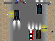 Click to Play Urban Influence: High Speed Chase