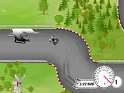 Click to Play Vs Racing