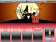 Click to Play Haunted Juice Shop