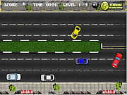 Click to Play Parallel Parking