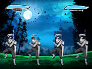 Click to Play Shadow Clone Battle
