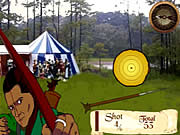 Click to Play Golden Arrow 2