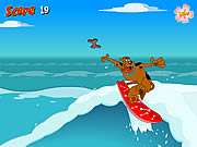 Click to Play Scooby Doo Ripping Ride