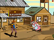 Click to Play High Noon Ranger