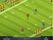 Click to Play Quarterback Carnage
