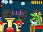 Click to Play Boss Bash