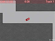 Click to Play Red Car 2