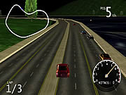 Click to Play Street Racer