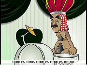 Click to Play Saddam's An Outkast (Hey Allah)