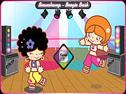 Click to Play Dance Studio Boogy Bash
