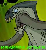 Click to Play Kraken Attack