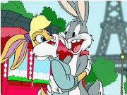 Click to Play Bugs Bunny - Dating Do's and Don'ts