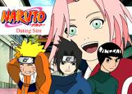 Click to Play Naruto Dating Sim