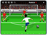 Click to Play Score a Goal