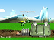 Click to Play Trial Bike